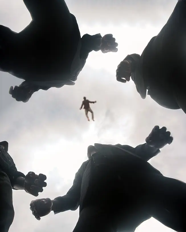 بخشی از کتاب حضور در هستی جیدو کریشنامورتی